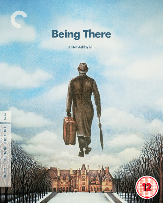 Being There - The Criterion Collection