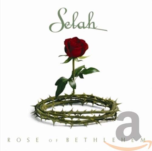 Rose of Bethlehem