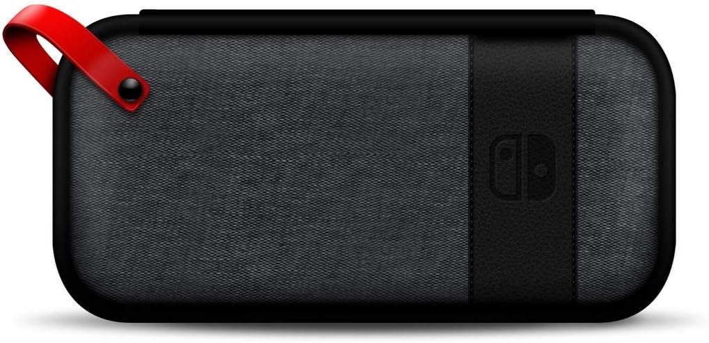 PDP Custodia Delux Case Elite Nintendo Switch