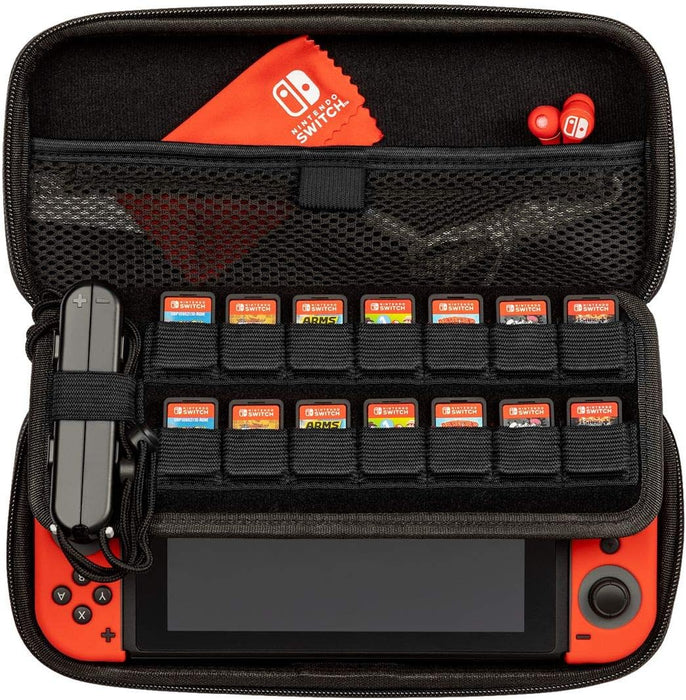 PDP Custodia Delux Case Elite Nintendo Switch