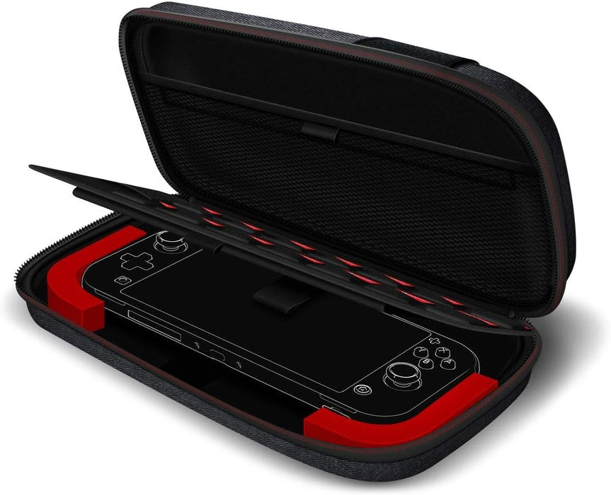 PDP Custodia Delux Case Elite Nintendo Switch