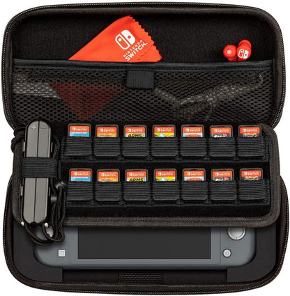 PDP Custodia Delux Case Elite Nintendo Switch