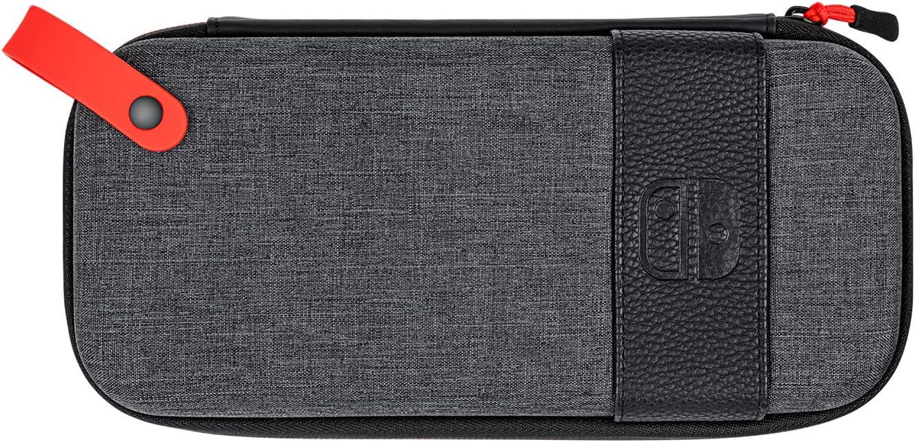 PDP Custodia Delux Case Elite Nintendo Switch