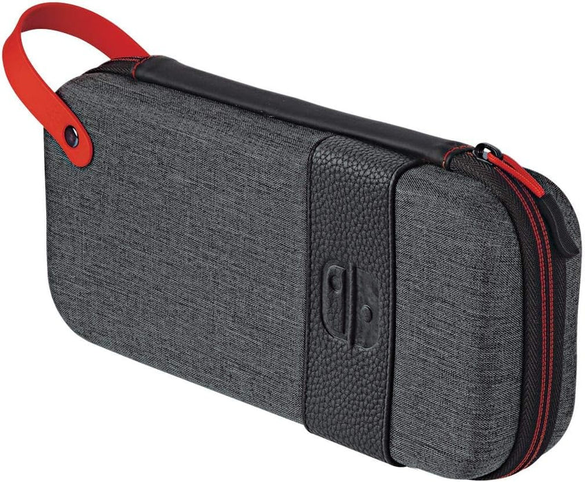 PDP Custodia Delux Case Elite Nintendo Switch