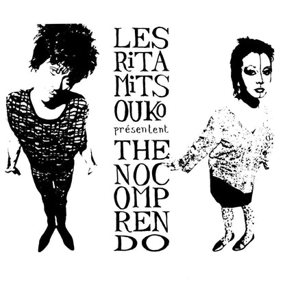 The No Comprendo (Edition 2019