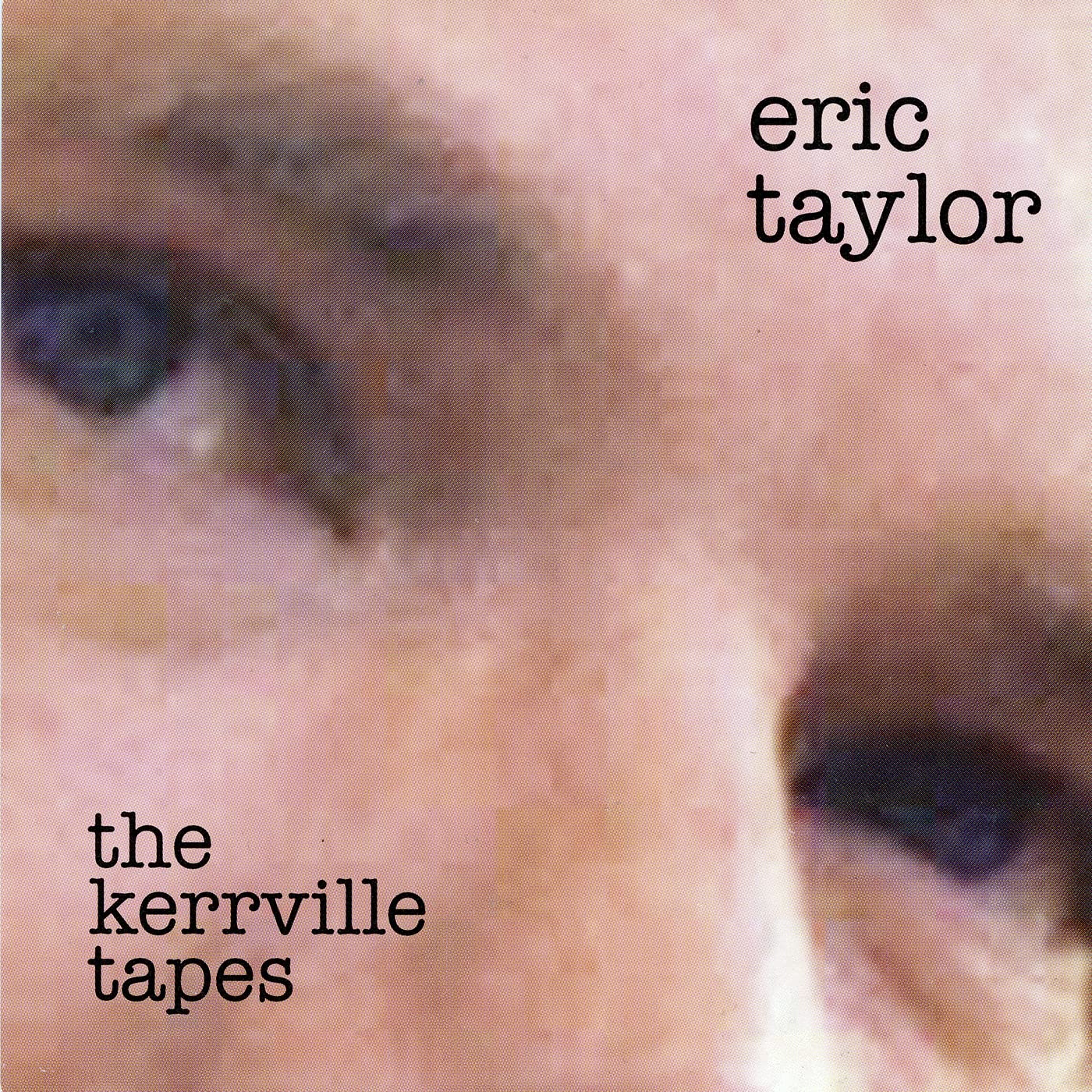 Kerryville Tapes
