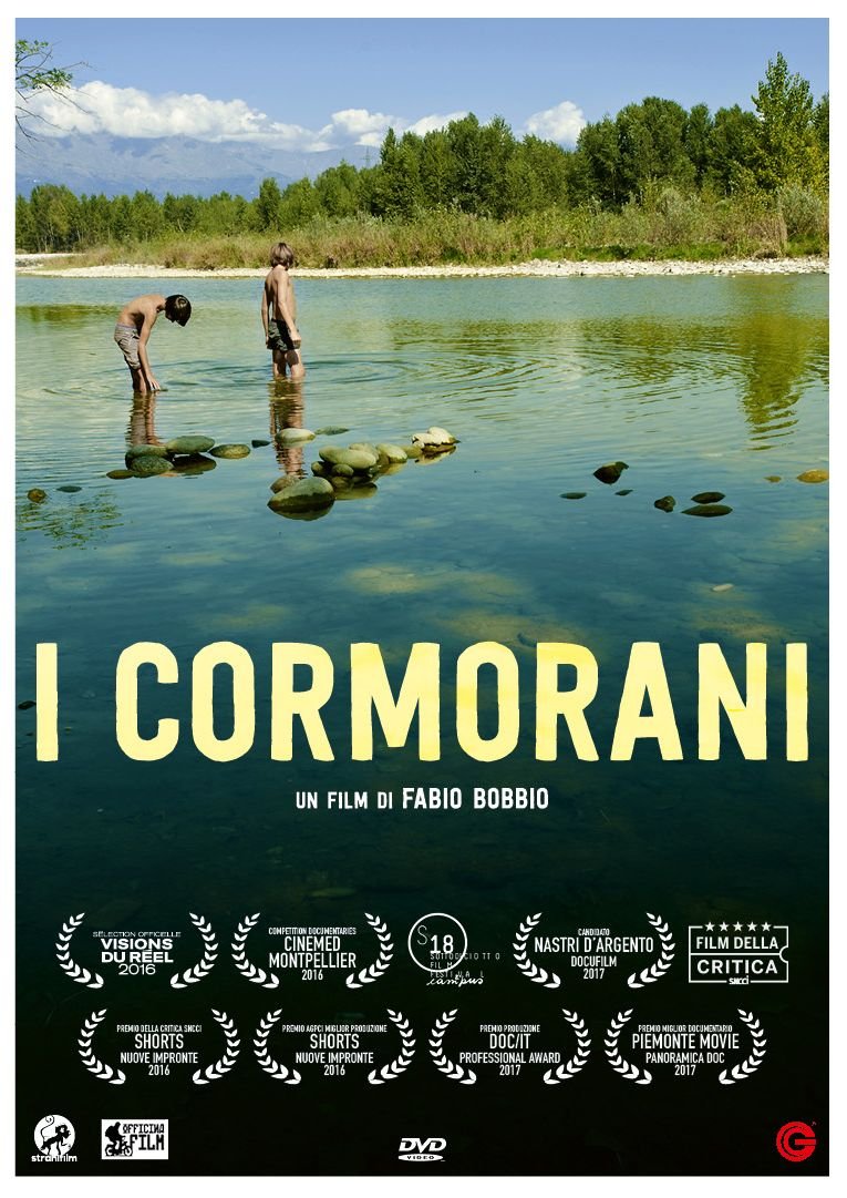 Cormorani (I) - (Italian Import)