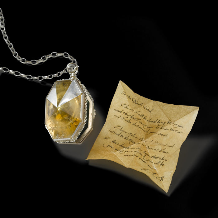 The Noble Collection The Locket From the Cave