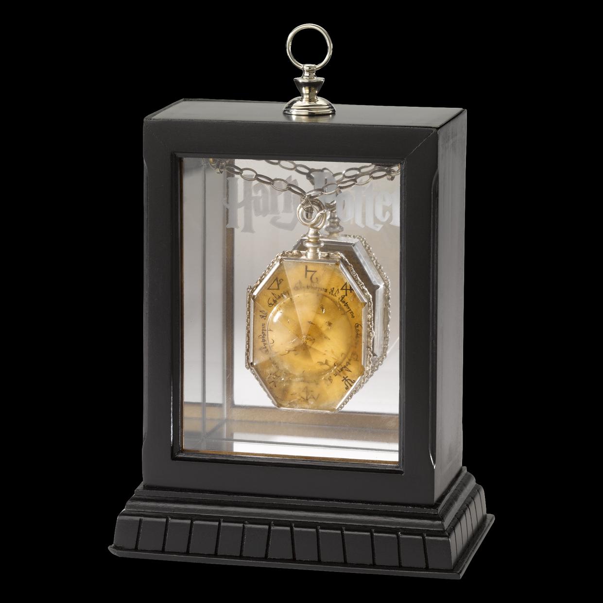 The Noble Collection The Locket From the Cave