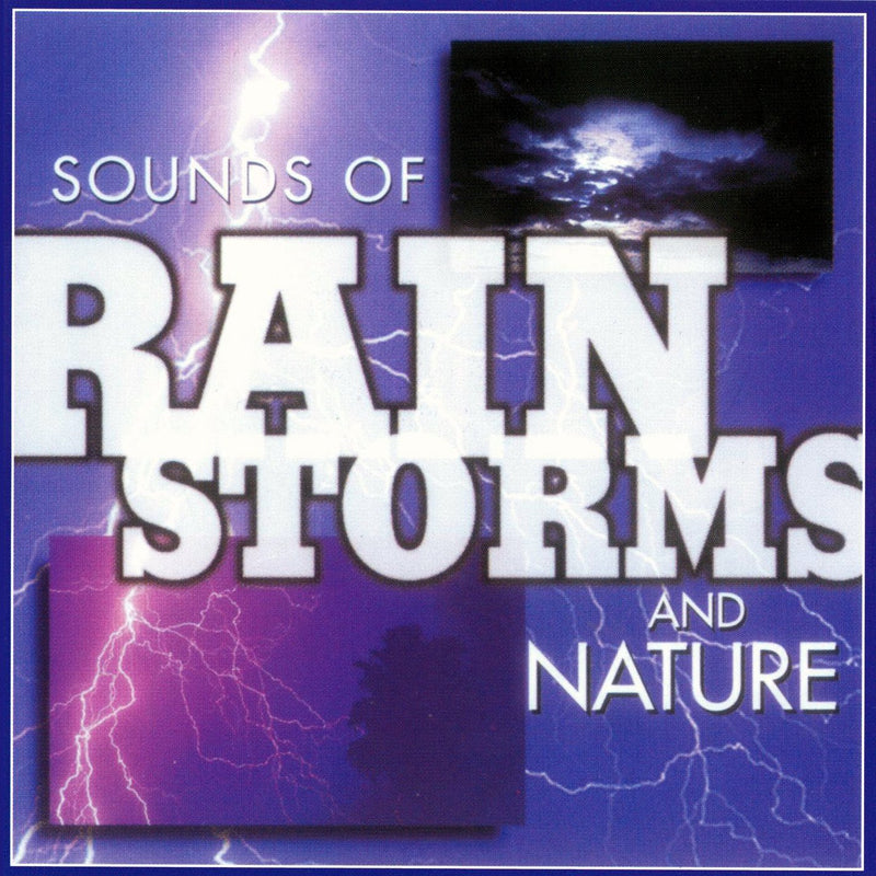 Sound Effects: Siunds Of Nature