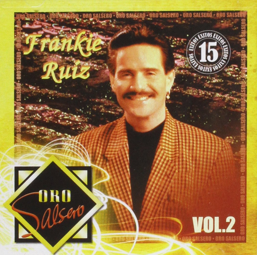 Oro Salsero 2