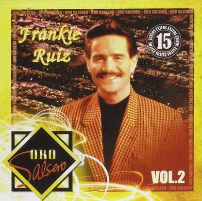 Oro Salsero 2