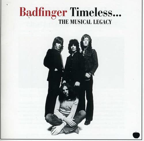 ICON - Badfinger Timeless...The Musical Legacy