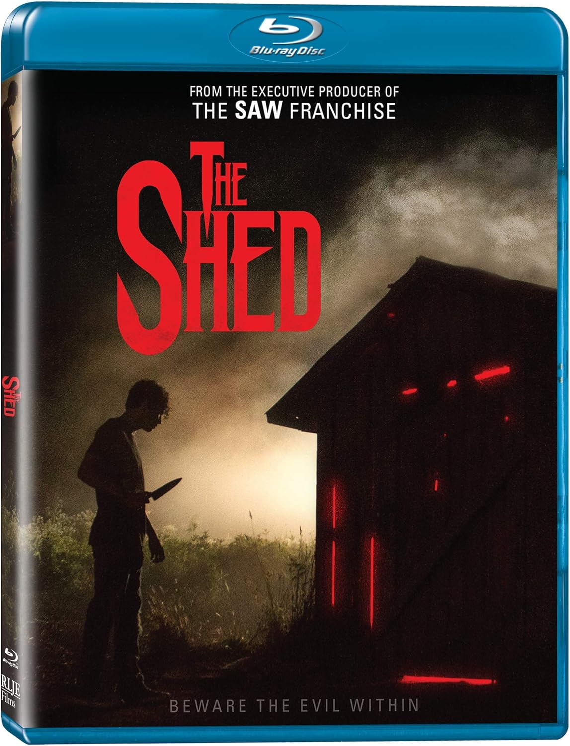 The Shed