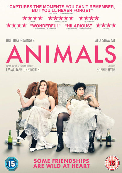 Animals