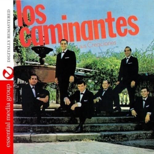 Y Sus Creaciones (Digitally Remastered)