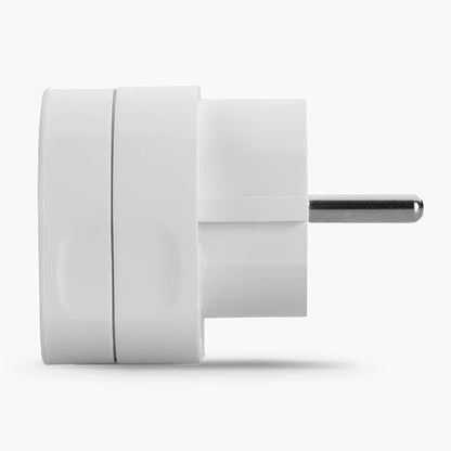 LINDY UK to Euro Adapter Travel Plug