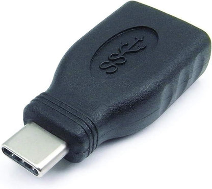 Connekt Gear USB 3 Adapter Type C Male to A Female - with OTG Function