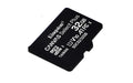 Kingston Canvas Select Plus microSD Card SDCS2/32 GB SP Class 10 32 GB Card Only