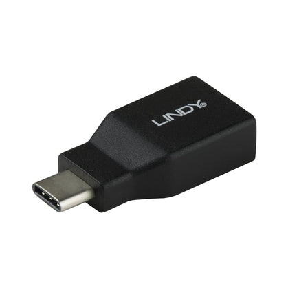 Lindy 41899 Adattatore USB 3.1 Tipo con a