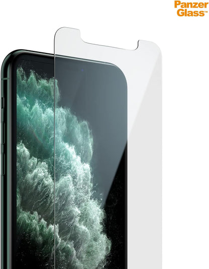 Gepantserd glas beschermglas voor iPhone 5.8 inch (2019