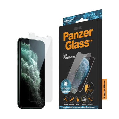 Gepantserd glas beschermglas voor iPhone 5.8 inch (2019