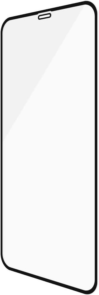 PANZERGLASS - iPhone XR/11, Black - Case Friendly