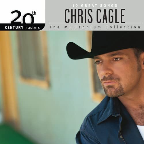 Millennium Collection - 20th Century Masters