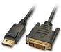 Cavo Displayport Dvi-D 1M