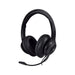 V7 Premium Over-Ear Stereo Headset, Boom Mic, PC, Mac, Tablets, Laptop Computer, Gaming, Video Conferencing, 3.5mm, USB