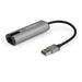 StarTech.com 2.5GbE USB A to Ethernet Adapter - NBASE-T NIC - USB 3.0 Type A 2.5 GbE /1 GbE Multi Speed Gigabit Network - USB 3.1 Laptop to RJ45/LAN - Lenovo X1 Carbon, HP EliteBook/ZBook (US2GA30