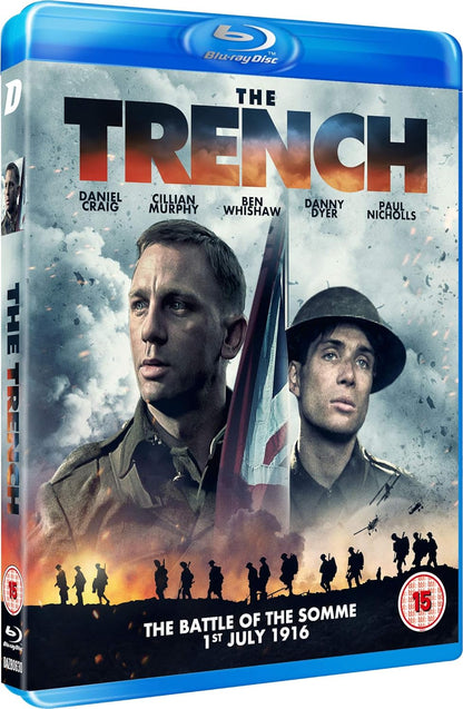 The Trench