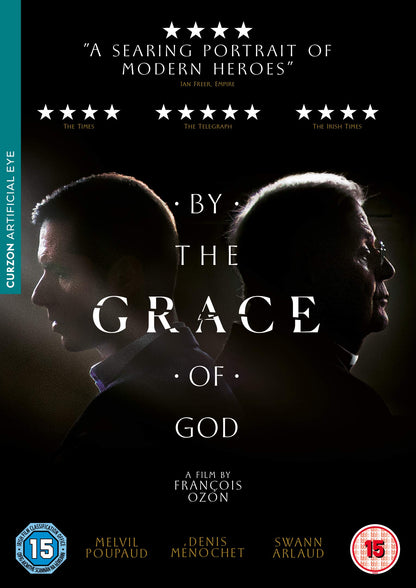 By The Grace Of God