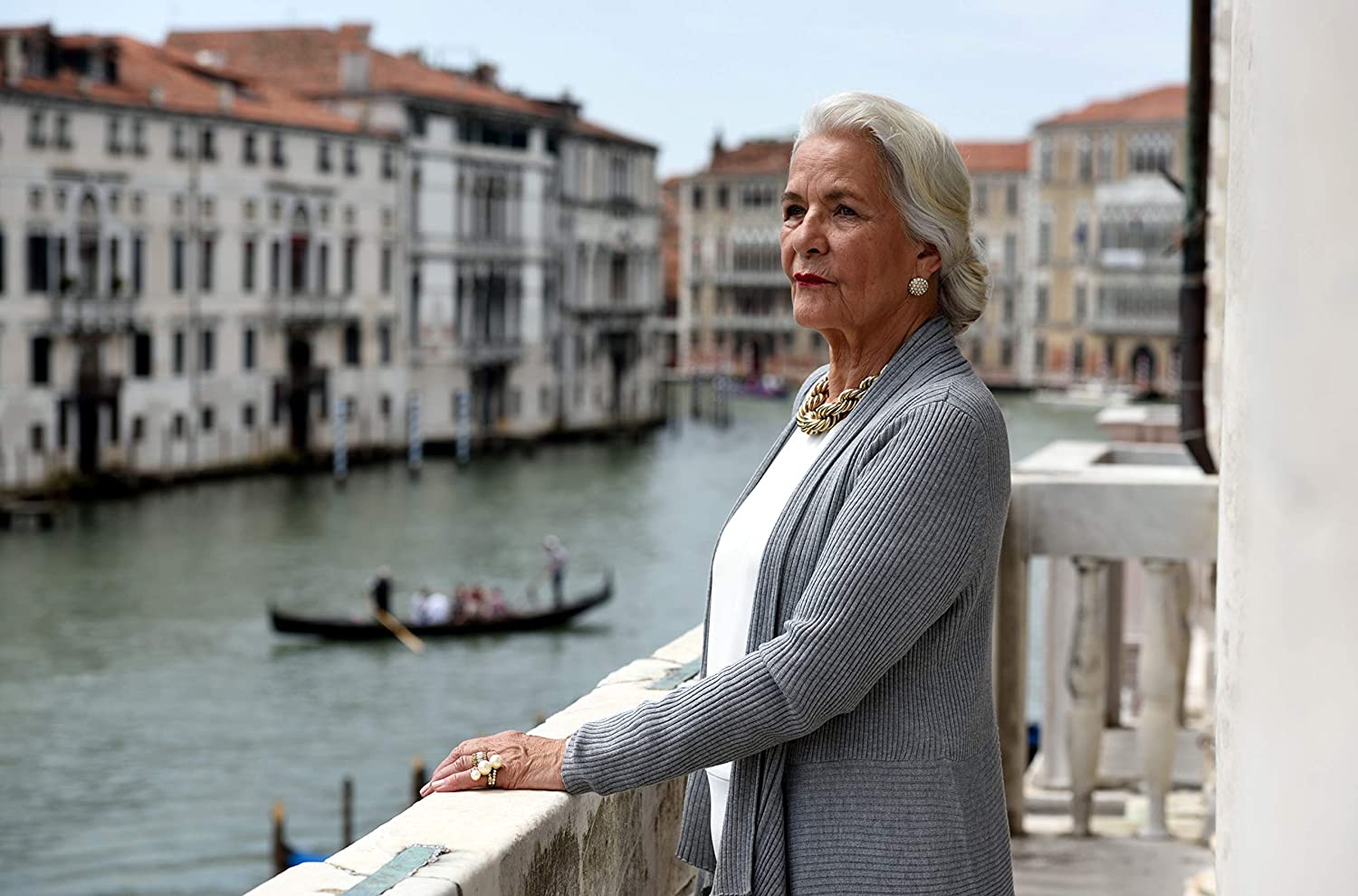 Donna Leon: Ewige Jugend / Stille Wasser