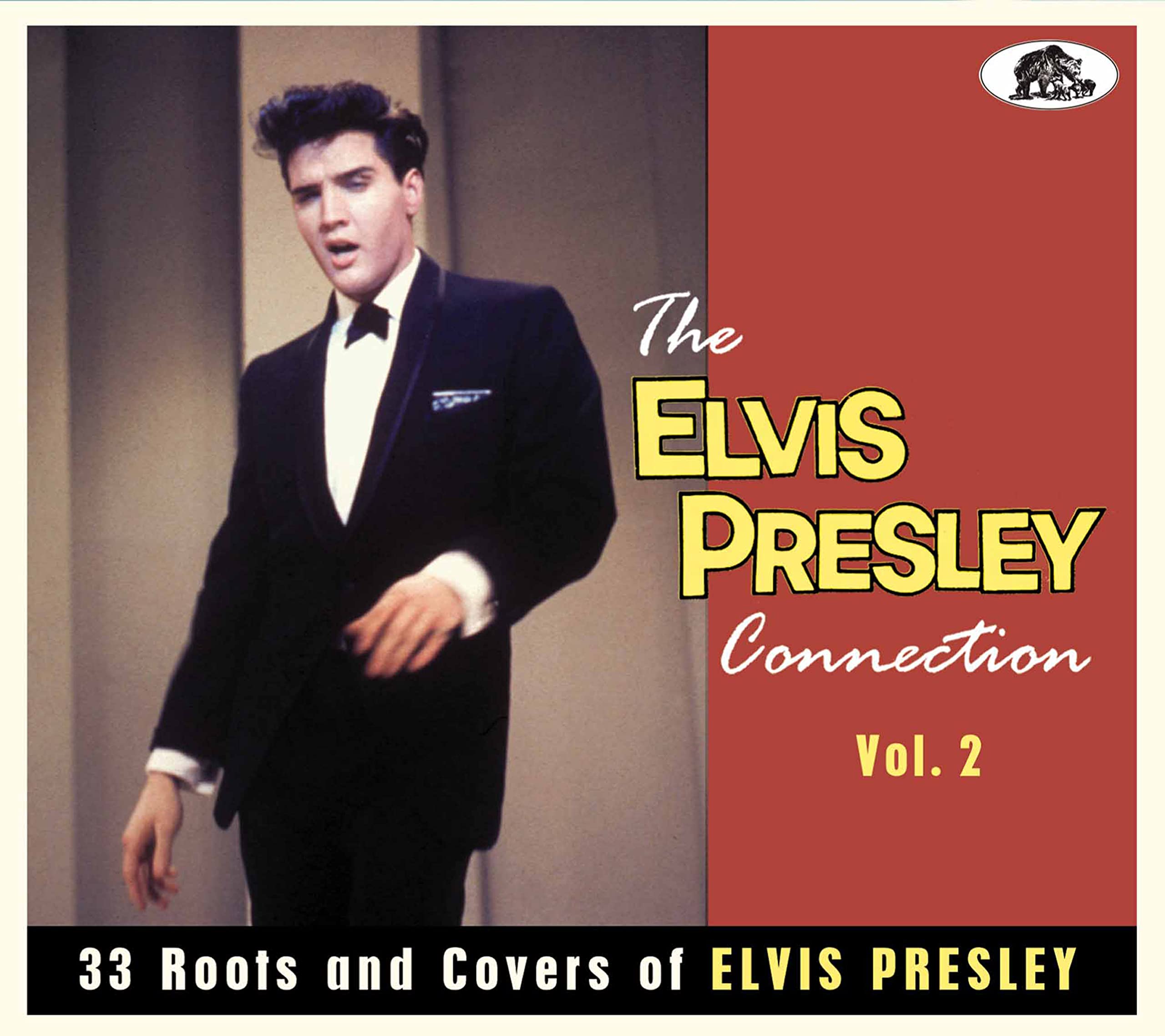 Elvis Presley Connection 2