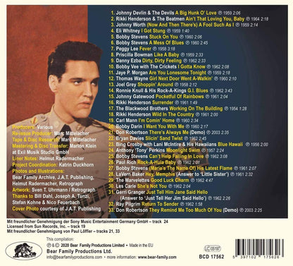 Elvis Presley Connection 2