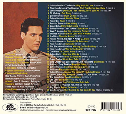 Elvis Presley Connection 2