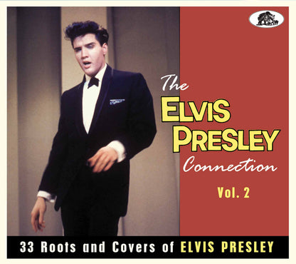 Elvis Presley Connection 2