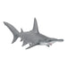 SCHLEICH Wild Life Hammerhead Shark Toy Figure (14835)