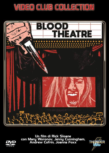 Blood Theatre