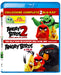 Angry Birds Collect.1-2 ( Box 2 Br)