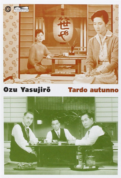 Ozu Yasujiro Vol.2 (Box 3 Dvd