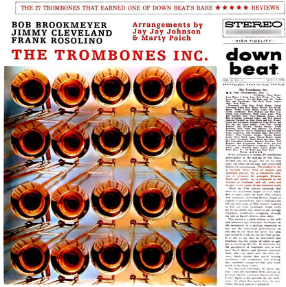 The trombones inc.