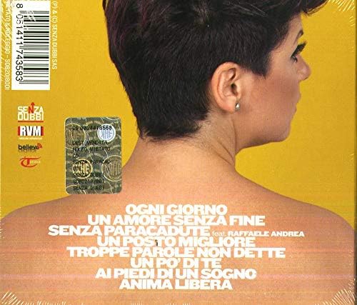 Senza Paracadute