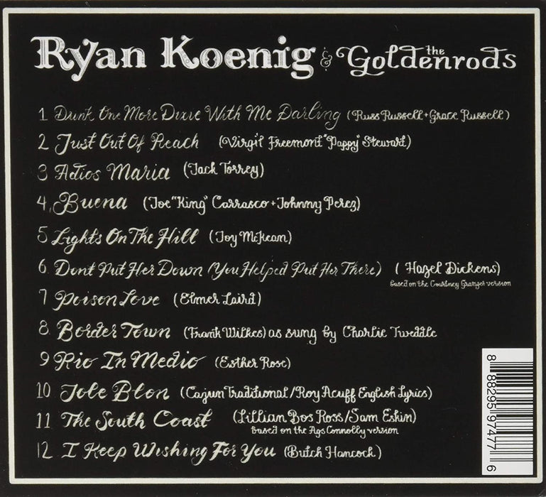 The Focal Point Recordings, Vol. 2