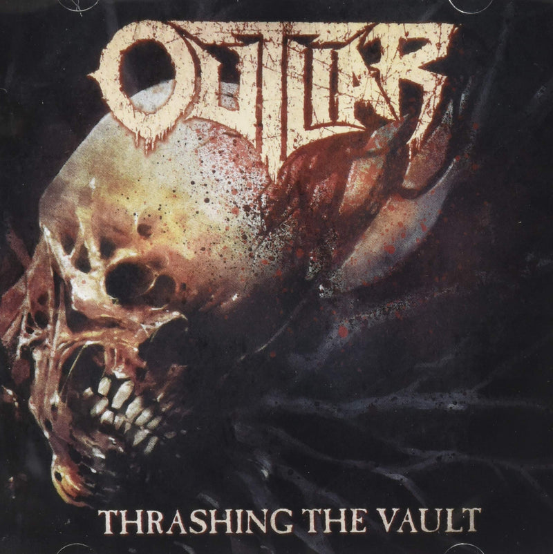 Thrashing The Vault