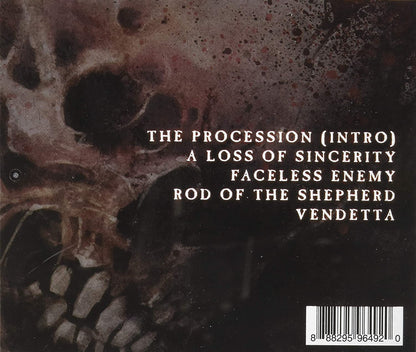 Thrashing The Vault