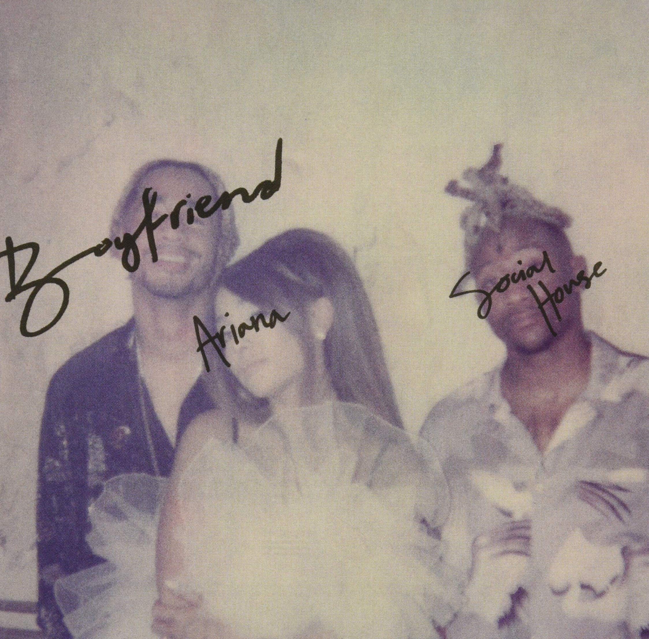 Boyfriend (Original