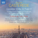 Jacques Castérède: Complete Works for Flute - Volume 2