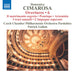 Domenico Cimarosa: Overtures - Volume 6